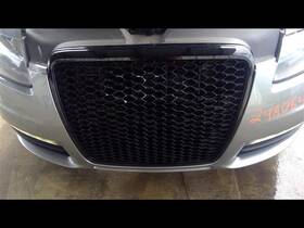 Audi 104-50359b Grille Without Adaptive Cruise Fits 07-11 S6 2230121