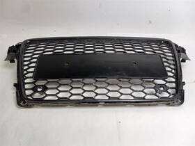 104-50672a Audi Front Grille For A4 2009 - 2012