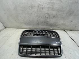 104-59402b Audi 2008 A6 Sedan Front Upper Grille Oem