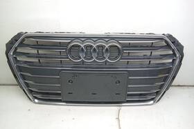 104-60902 Audi 17 2017 A4 Center Grille Oem