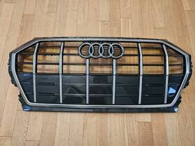 20212024 Audi 2021-2024 Q5 / Phev Sq5 Front Grille Great Condition