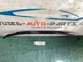 2223290010 Audi 2019 2020 2021 E-tron Rear Bumper Park Sensor Strip Molding Oem Ay67041