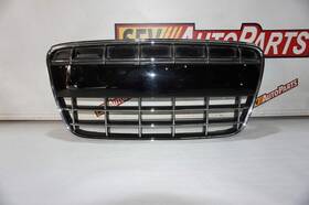 420853651a Audi 420853651a/e R8 Grille 2008 2009 2010 2011 2012 V10 Glossy Black 420 853 651 A/e Oem