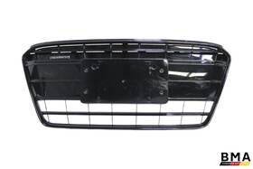 420853651s Audi R8 Front Bumper Center Grille Assembly Unit 2014 2015 2016 2017 Oem