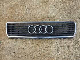 441-853-655c Audi 441853655c V8 D11 Front Grille Oem
