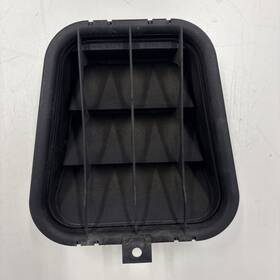 4b081981b Audi 2009 A6 Body Vent Grille Rear Quarter Panel