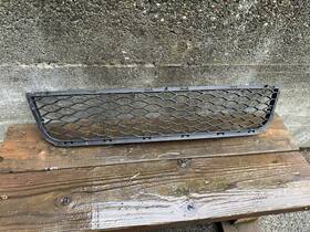 4b3807647f Audi C5 Rs6 Lower Center Grille Without Aluminum Trim