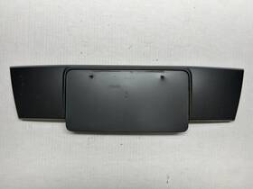 4f0807287 Audi Oem C6 A6 2005 - 2008 Front Bumper Bracket Grill License Plate