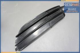 4g0807682 Audi 2012-2014 A6 C7 Sedan Left Driver Side Only Foglight Cover Grill