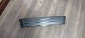 4g8-807-287-b-1rr Audi Oem A7/s7 License Plate Filler 4g8.807.287 F 4g8807287f Used