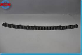 4g8-807-833 Audi 12-15 A7 Quattro S7 Rear Lower Bumper Valence Cover Trim Grille Black Oem