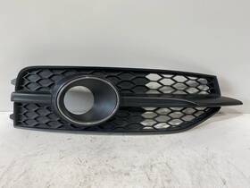 4g8807682c Audi 2012-2015 A7 S7 With Adaptive Cruise Oem Right Lower Grille Tl