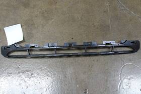 4g8807683 Audi A7 Front Lower Bumper Grille Used P/n
