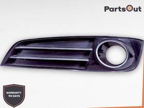 4h0807151 Audi 2012 A8 / S8 D4 4h Front Fog Light Trim Grill