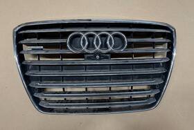Audi 4h0853651h 2011-2014 A8 Front Grille S8 Grill Grile Gril