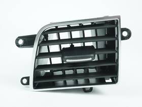 4h1820952d Audi 2014 - 2018 A8 D4 Ac Heater Air Vent Grille Hvac Dashboard Center Right Oem