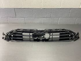 4k0807233 Audi 2019 2020 2021 2022 - 2024 A6 C8 Front Bumper Grille Reinforcement Oem