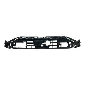 4k0807233a Audi 2019-2023 A6 C8 Front Bumper Grille Reinforcement Plate Oem
