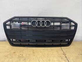 Audi 4k0853651e 2018 - 2022 A6 S6 Front Bumper Grill Genuine