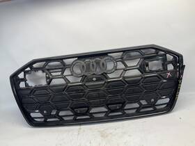 4k0853651t Audi 24-25 A6 C8 Front Radiator Grille Q