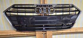 4k8853651 Audi Genuine Oem 2021-2025 A7 S7 Rs7 Front Bumper Upper Grille Sportback Avant