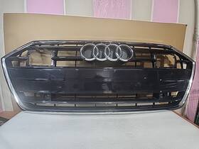 4k8853651a Audi 2018-2022 A7 Front Bumper Upper Grille Oem