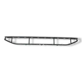 4ke807647 Audi 2019 2020 2021 2022 2023 E-tron Front Bumper Center Air Guide Grille Oem