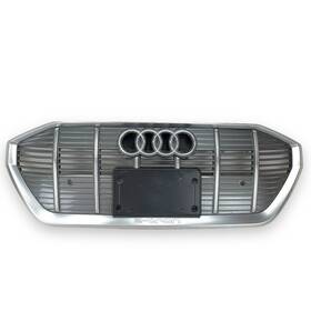4ke853651 Audi 2019 2020 2021 E-tron Front Bumber Radiator Grille Grill Oem