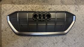 4ke8536513da Audi Upper Grille For 19-23 E-tron E Tron