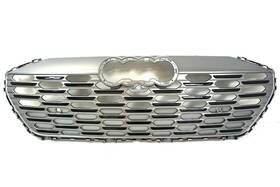 4ke853651j Audi Oem 2024 2025 Q8 E-tron Sportback Front Grille