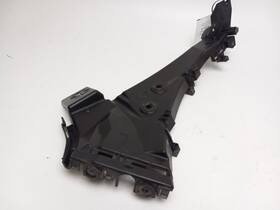 4l0807283 Audi 2007 2009 Q7 Front Bumper Gr Ll Gu De P Ece Bracket Left S