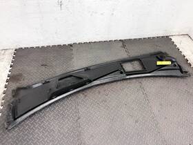 4m1-819-403 Audi 17-24 Bentley Bentayga Q7 Windshield Cowl Grille Cover Panel Trim Oem