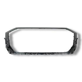 4m8807725 Audi 2019-2023 Sq8 Q8 Front Bumper Grille Surround Trim Ring Bezel Oem