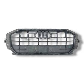 4m8853651aq Audi 2019 2020 2021 2022 2023 Q8 Front Bumper Grille Oem