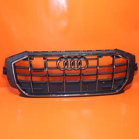 4m8853651ar Audi Q8 Grille 2019 2020 2021 2022 2023 Oem