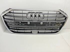 4n0853651h Audi Oem 2019 - 2021 A8 Grille Upper Chrome