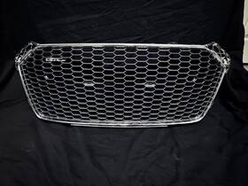 4s0-853-653 Audi Used Oem 2017-2018 R8 Grille