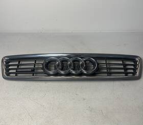 4z7853651 Audi Upper Grill Grille 2001-2005 Allroad Quattro Oem 2002 2003 2004