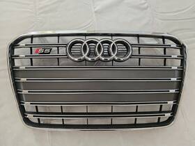 8t0853651p Audi 5818701 2013 B8.5 S5 Oem Grill