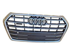 70125 Audi 2018-2020 Q5 Sq5 Front Grille Assembly Oem Bta 01