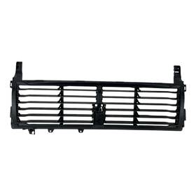 80a121223a Audi 2021-2024 Q5 Radiator Louvre Active Grille Oem