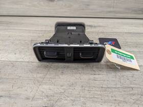 80a819203b Audi 18-25 Oem Q5 Sq5 Rear Center Console Air Vent
