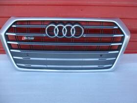80a853651f Audi Sq5 Grille 2018 2019 2020 S-line Oem Q5 S Line