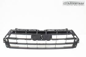 80a853692 Audi 2018-2020 Q5 Front Bumper Grille Grill Reinforcement Plate Oem