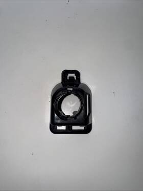 80a919261e Audi 21-24 Q5 S Line Front Grille Parking Sensor Bracket - Right 80a919262