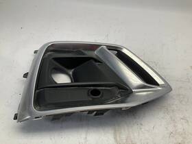 80f807680cox Audi 21-23 Q5 Sq5 Front Bumper Right Passenger Side Grille Q