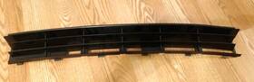 811853667c Audi Center Air Grille Trim Fascia #811853667c 1985-88 80 90 Coupe Quattro