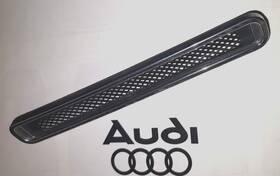 823853209 Audi 72-78 80 Cabin Ventilation Outlet Grille