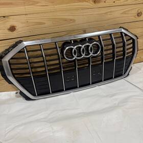 83a-853-651-f-rn4 Audi 83a53651f 2019 2020 2021 2022 2023 2024 Q3 Grille Assembly Oem