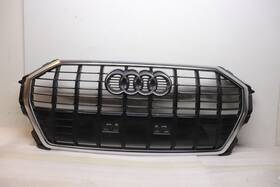 83a853651 Audi 2019 2020 2021 2022 2023 2024 Q3 Front Grille Oem 83a 853 651 E